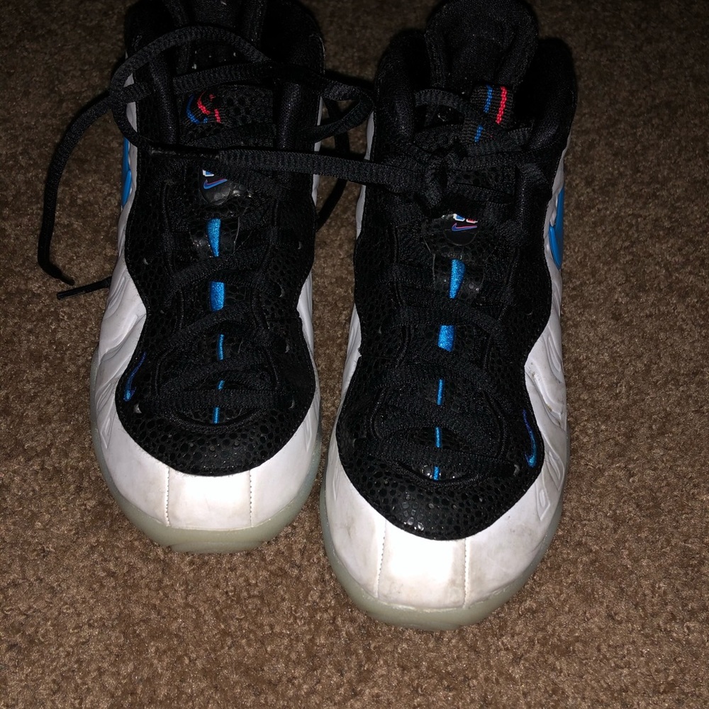 Foams